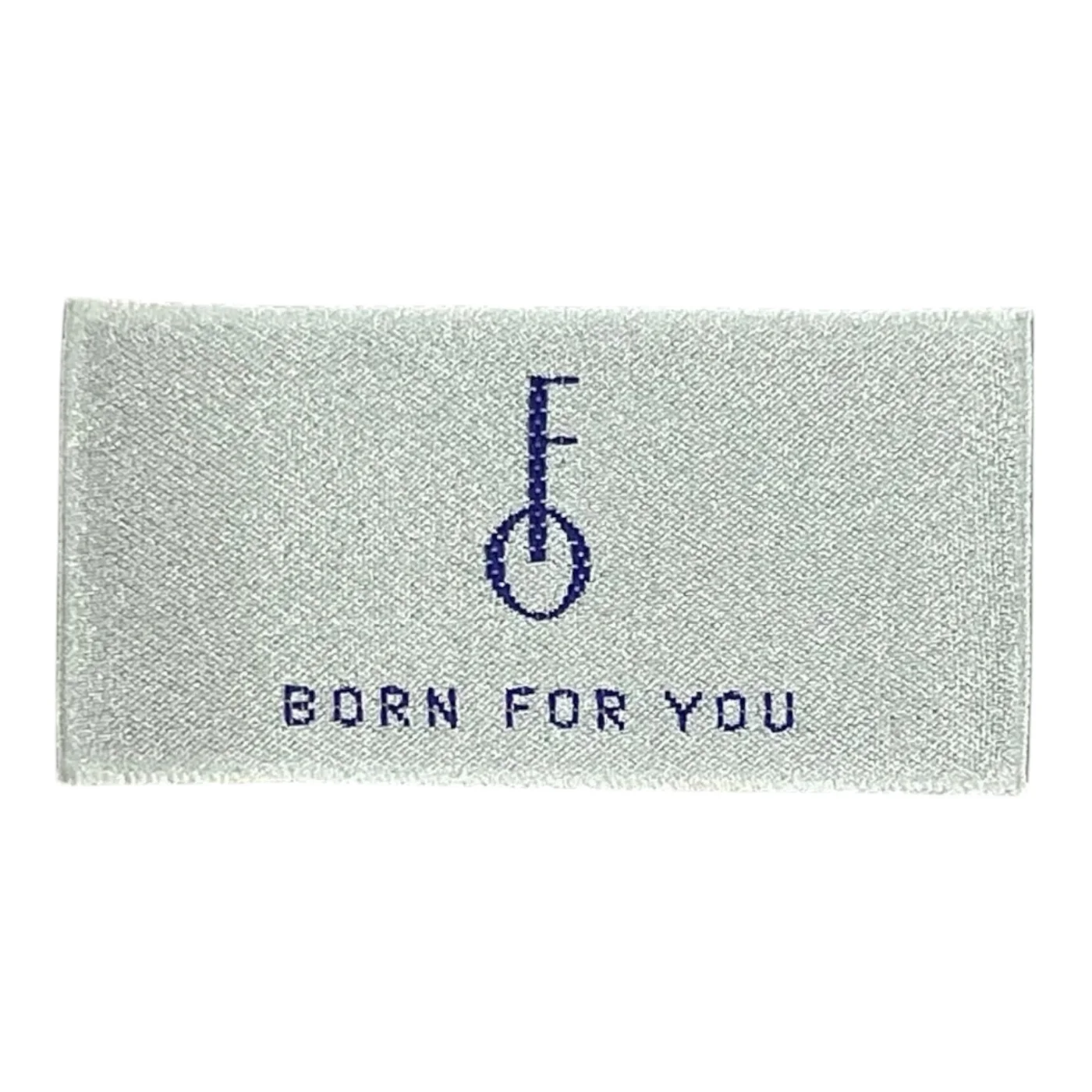 Textile labels 8